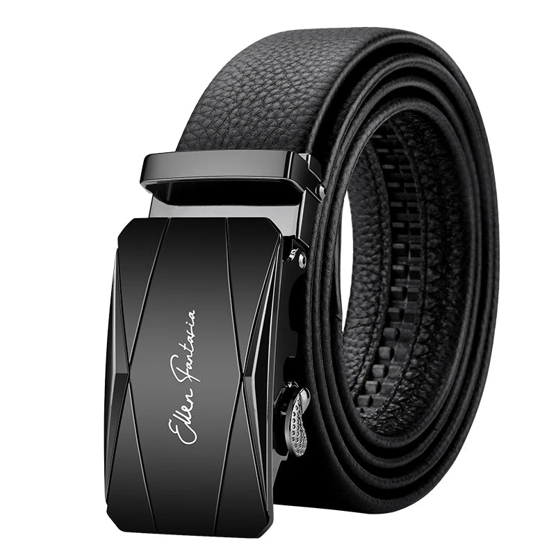 Ceinture Automatique Homme