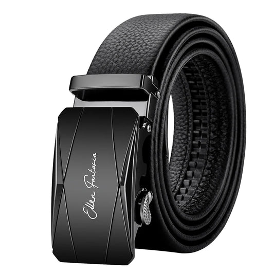 Ceinture Automatique Homme