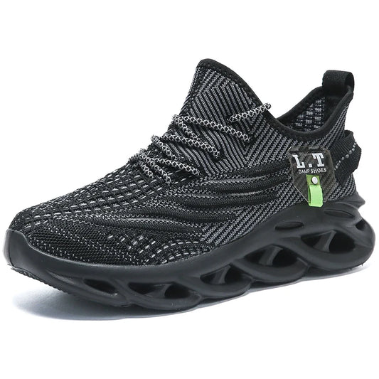 Chaussure Homme Tendance 2025 - FORM