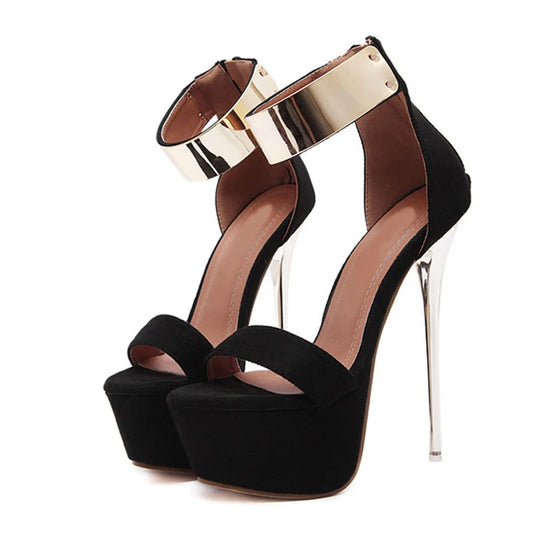 Chaussure Talon Sexy STRIP