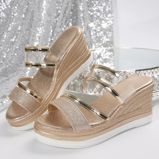 Chaussures Chic Femme SHINY