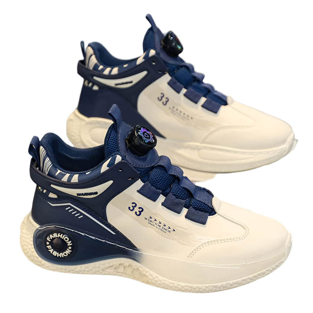 Chaussures Hommes Tendance - ROTATE