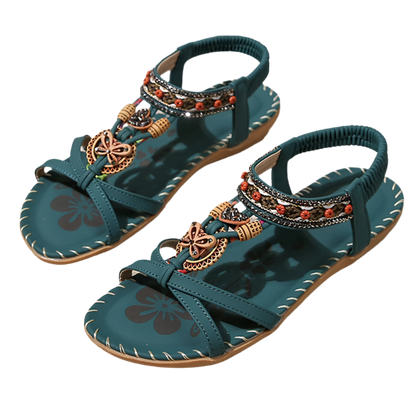 Chaussures Sandales Femme BEACH 