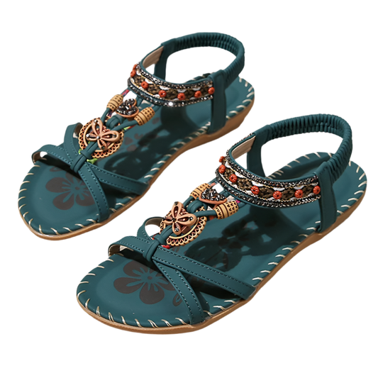 Chaussures Sandales Femme BEACH 