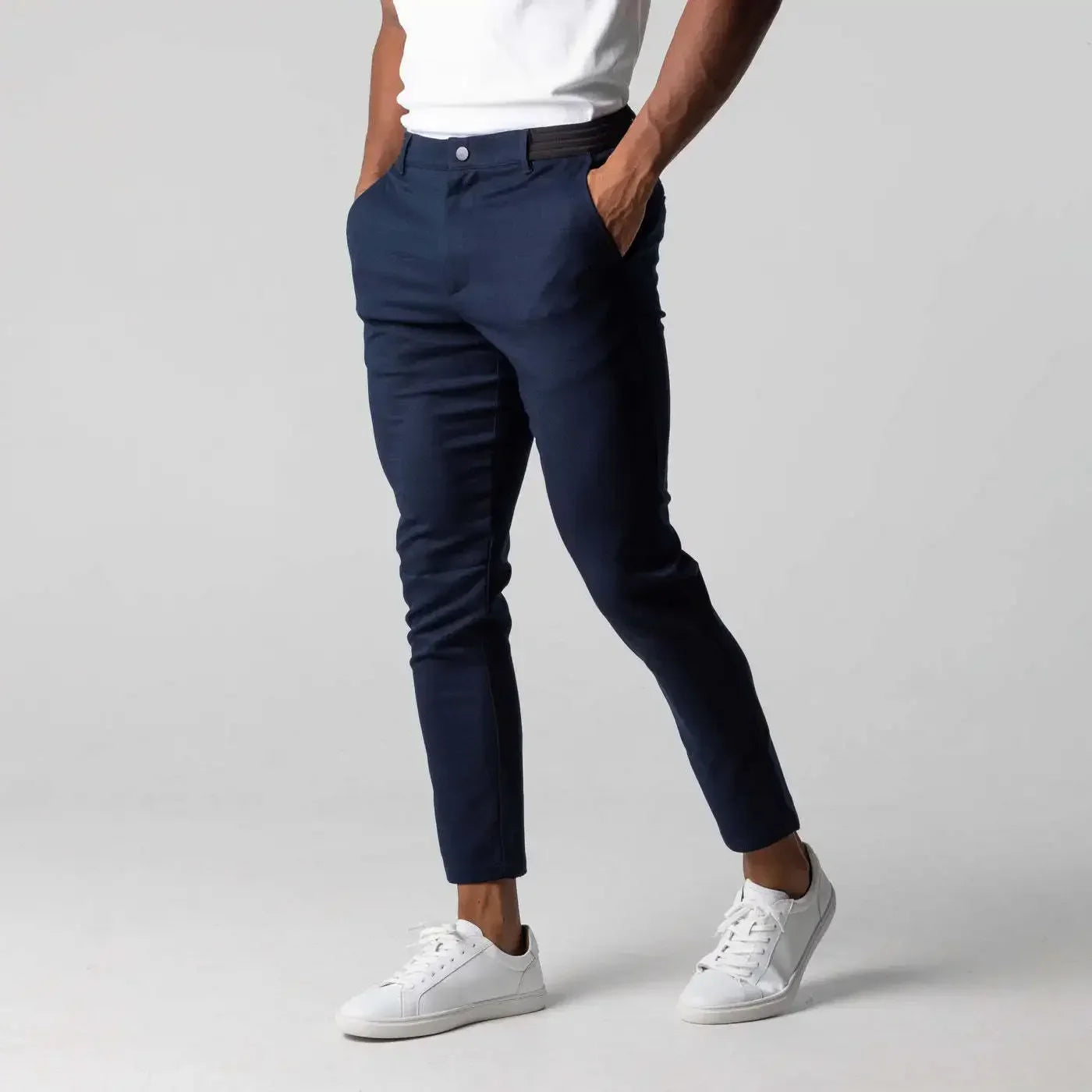 Chino Marine Homme