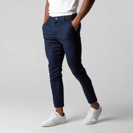 Chino Marine Homme