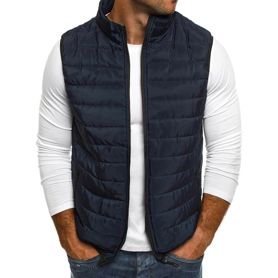 PADD - Veste Sans Manche Homme
