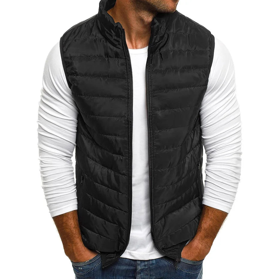 PADD - Veste Sans Manche Homme