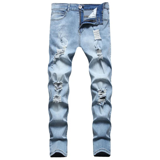 Jean Fashion Homme
