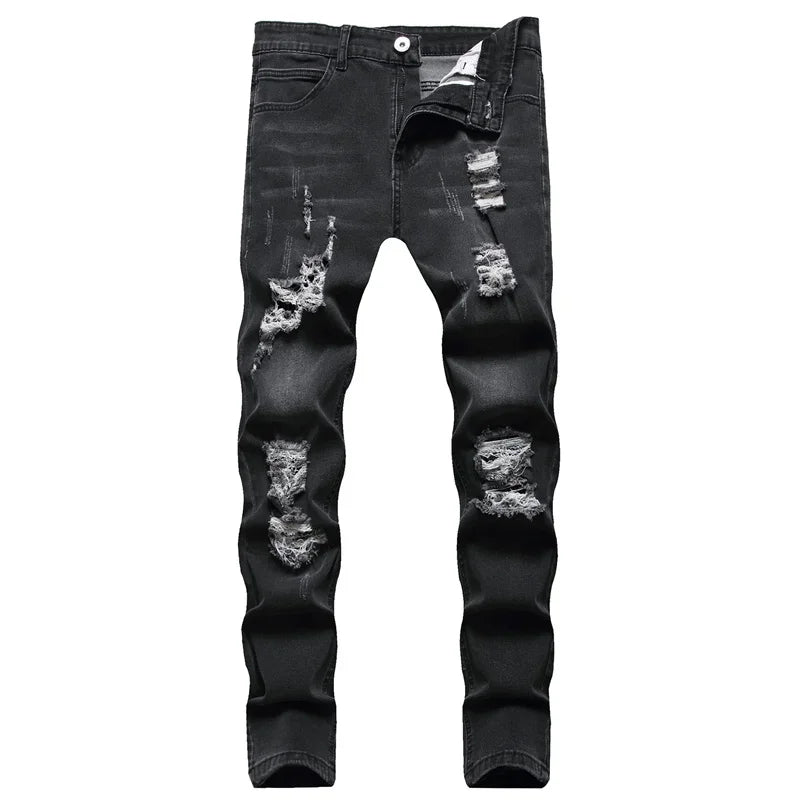 Jean Fashion Homme