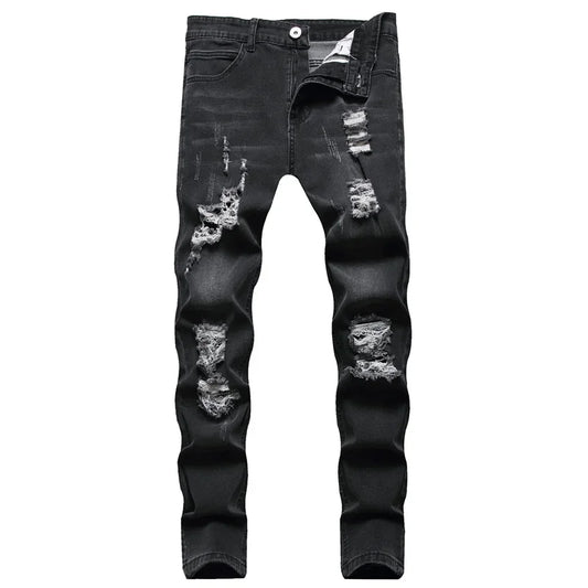 Jean Fashion Homme