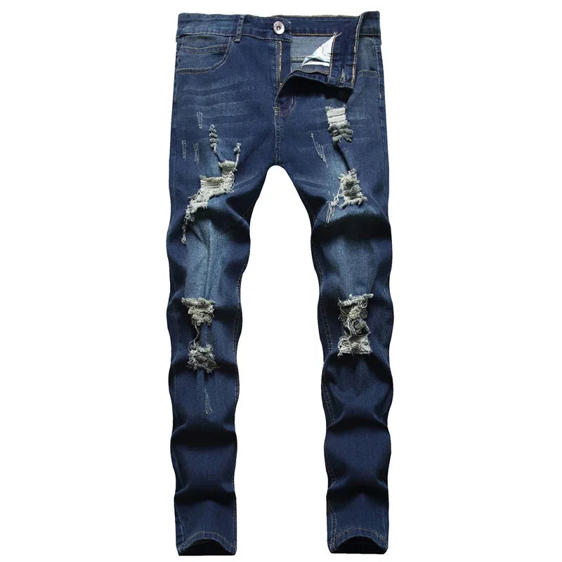 Jean Fashion Homme