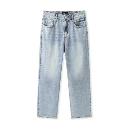 Jean Homme Baggy