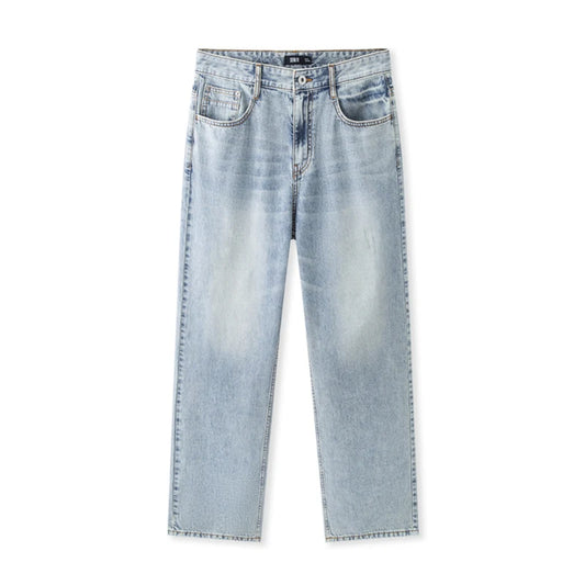 Jean Homme Baggy