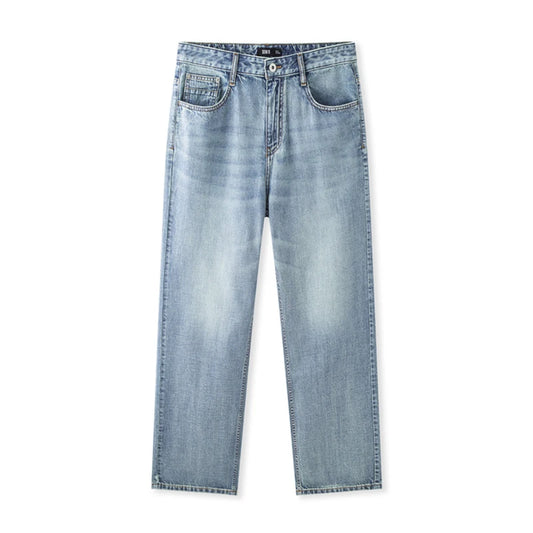 Jean Homme Baggy