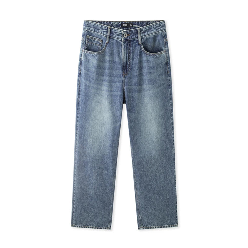 Jean Homme Baggy
