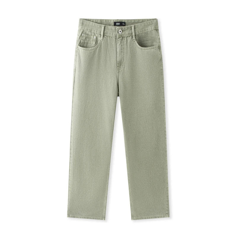 Jean Homme Baggy 