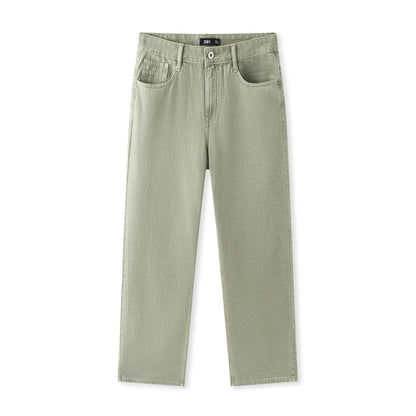 Jean Homme Baggy 