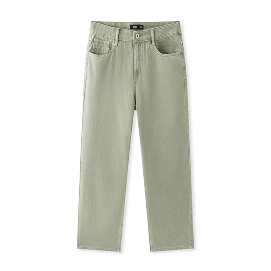Jean Homme Baggy 