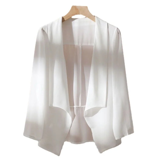 Kimono Femme Veste
