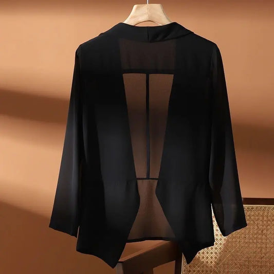 Kimono Femme Veste