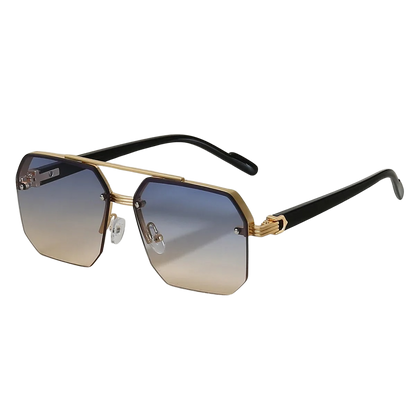 Lunette De Soleil Carré