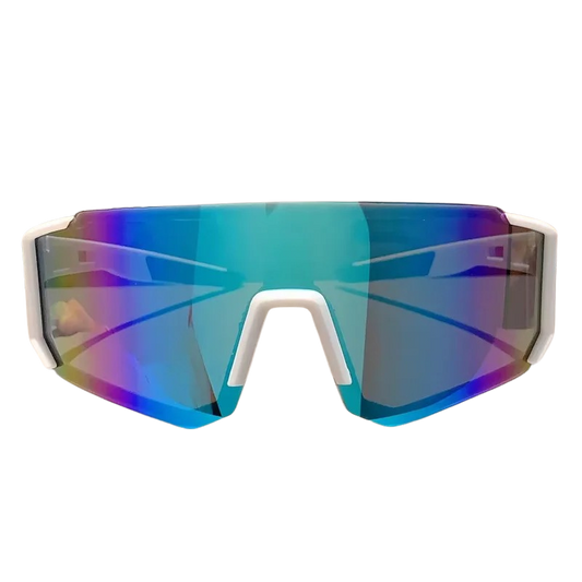 Lunette De Soleil Sport Homme 