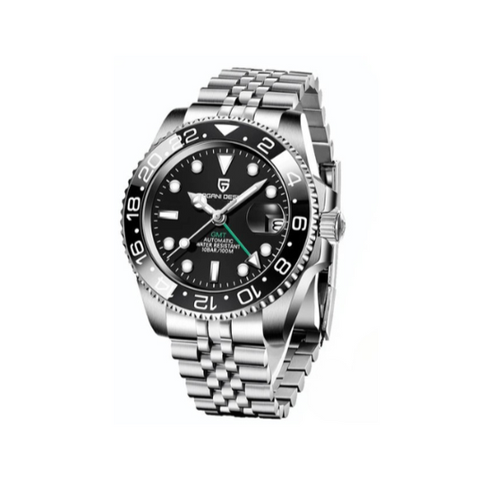 Montres Mécaniques Homme PAGANI DESIGN