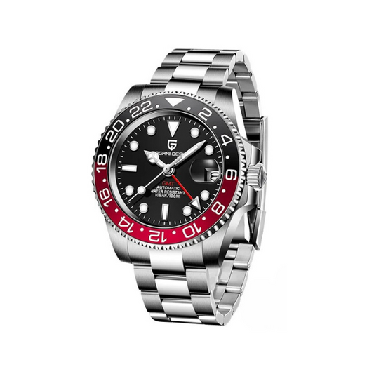 Montres Mécaniques Homme PAGANI DESIGN