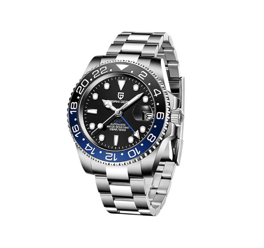 Montres Mécaniques Homme PAGANI DESIGN 2