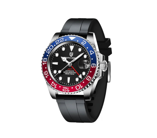 Montres Mécaniques Homme PAGANI DESIGN