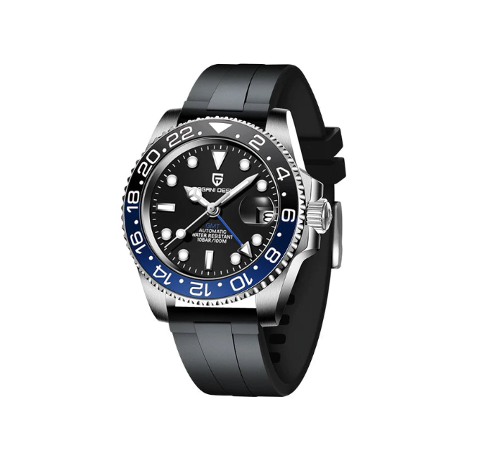 Montres Mécaniques Homme PAGANI DESIGN