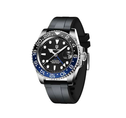 Montres Mécaniques Homme PAGANI DESIGN