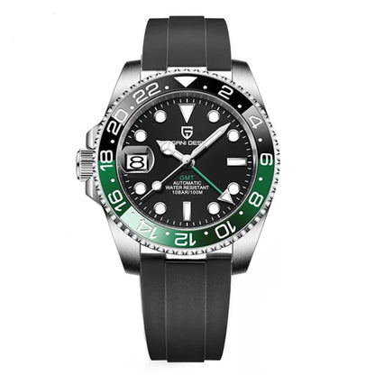 Montres Mécaniques Homme PAGANI DESIGN