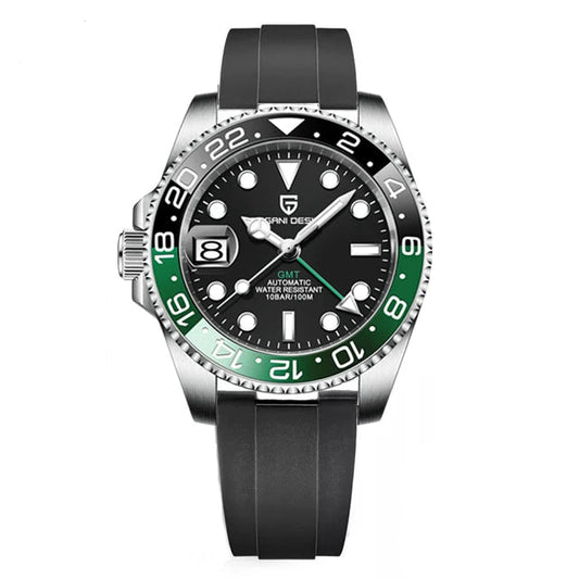 Montres Mécaniques Homme PAGANI DESIGN