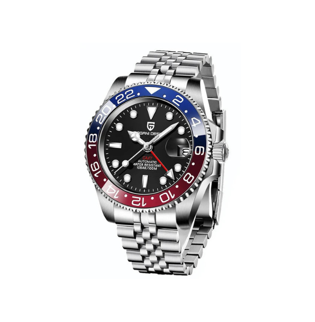 Montres Mécaniques Homme PAGANI DESIGN