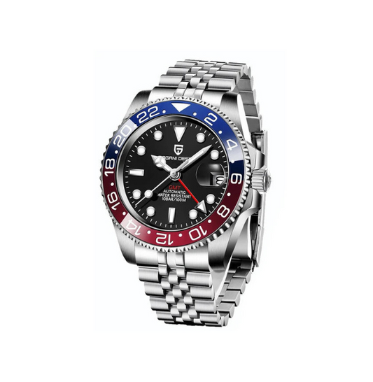 Montres Mécaniques Homme PAGANI DESIGN