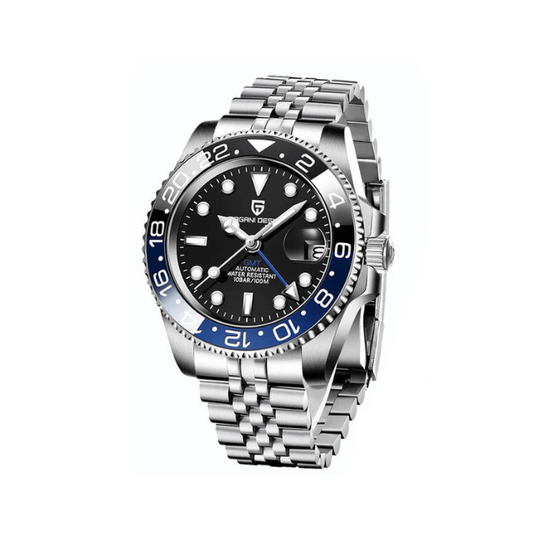 Montres Mécaniques Homme PAGANI DESIGN