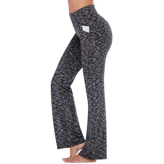 Pantalon Femme Palazzo