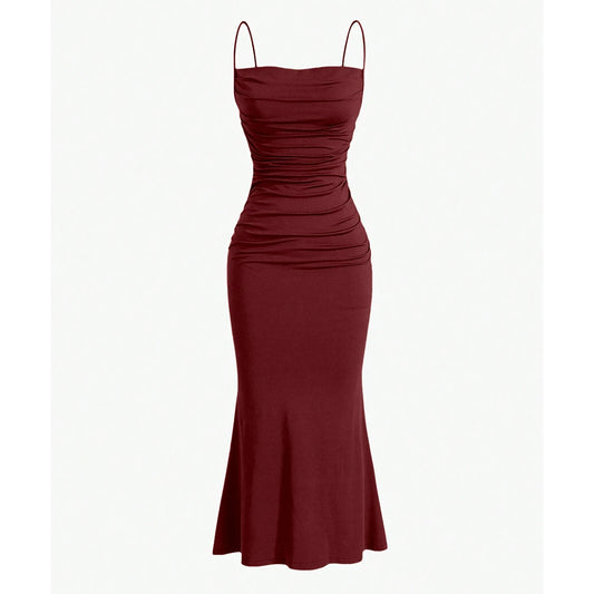 Robe Elegante Femme MIA