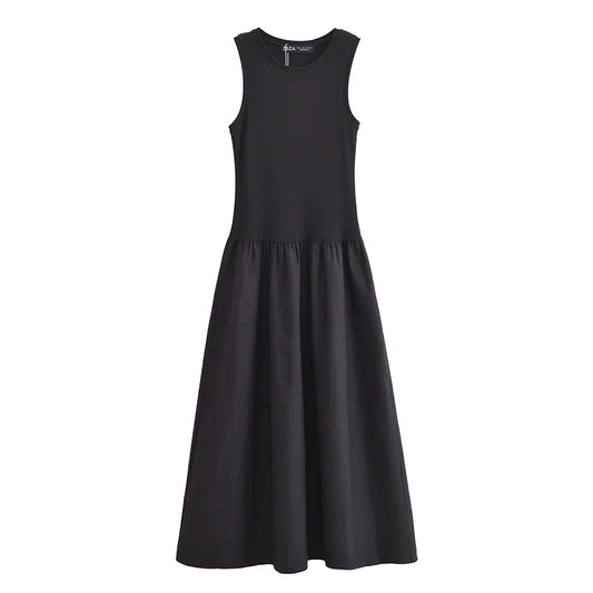 Robe Longue Elegante Femme 