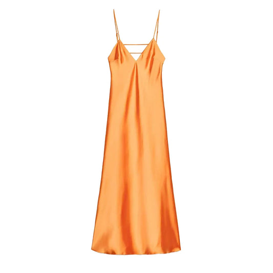 Robe Longue Pour Femme