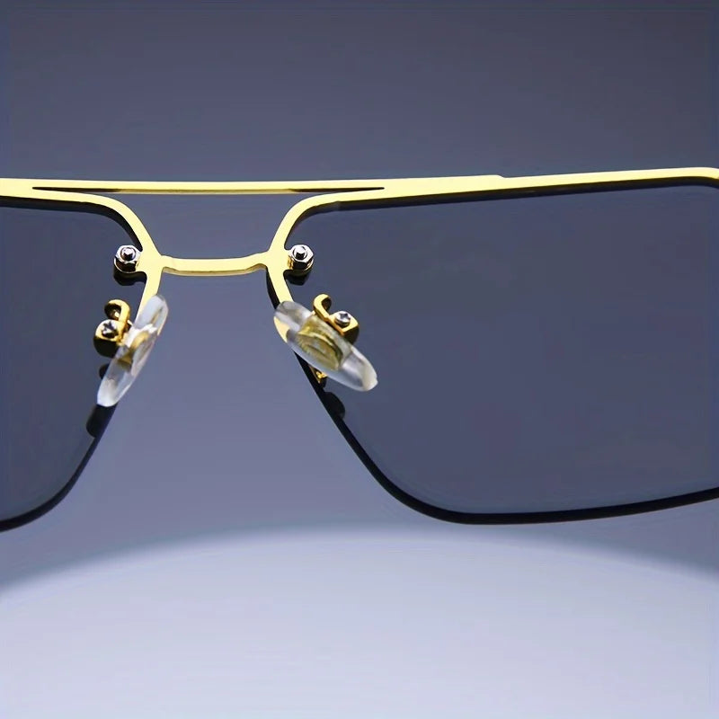 FRAM - Lunettes De Soleil Carré