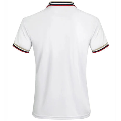 BUSS - Polo Homme