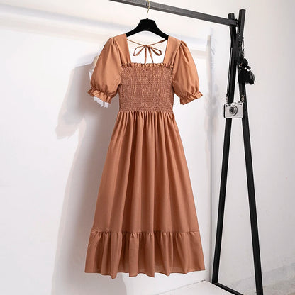 SUM - Robe Femme