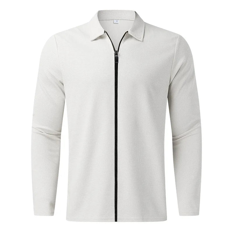 NICK - Veste Légère Homme