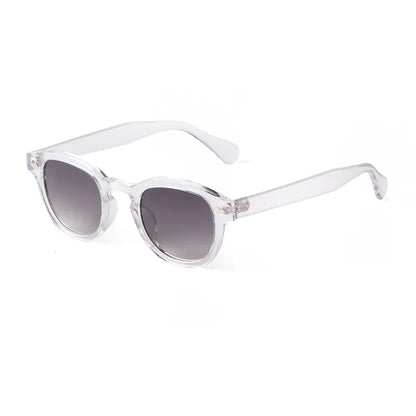 GLAS - Lunettes De Soleil Ronde
