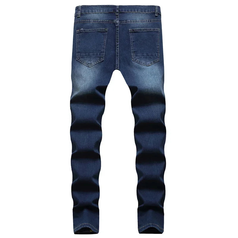 Jeans Fashion Homme