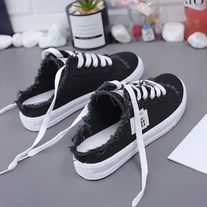 UPPER - Chaussures Urban Femme