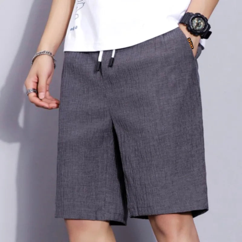 Short Plage Homme